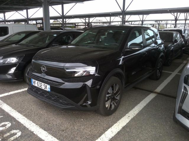 Opel Frontera - Edition
