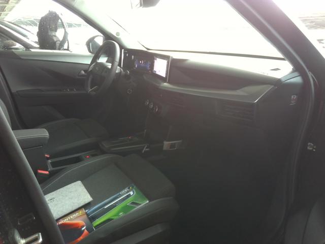 Opel Frontera Edition 