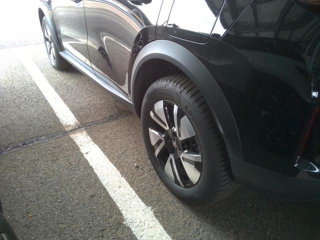 Opel Frontera Edition 