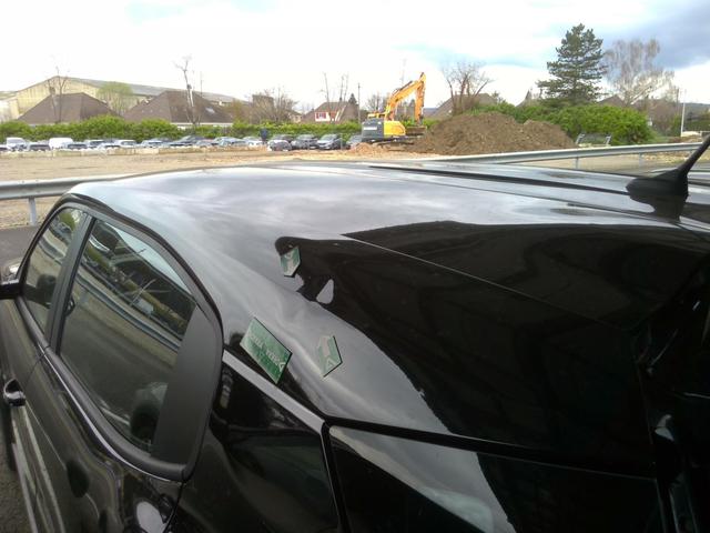 Opel Frontera Edition 