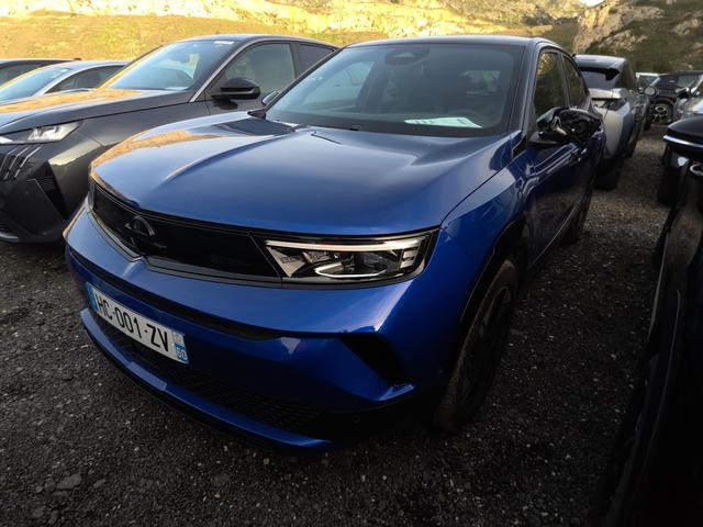 Opel Mokka-e - GS-Line