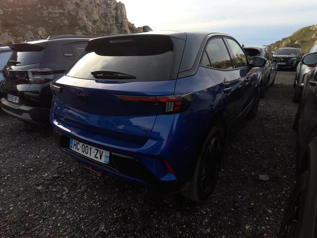 Opel Mokka-e GS-Line 