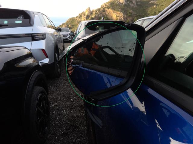 Opel Mokka-e GS-Line 