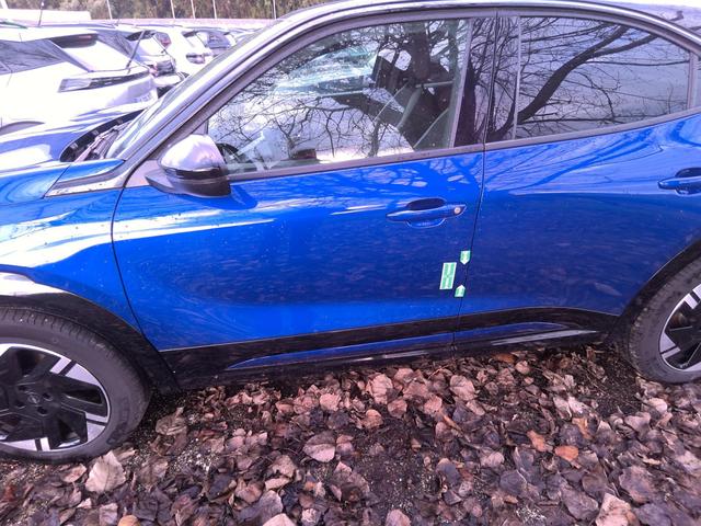 Opel Mokka-e GS-Line (Facelift) 