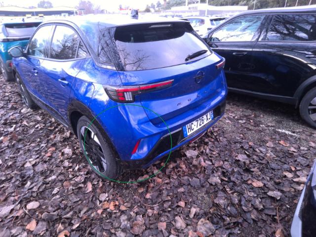 Opel Mokka-e GS-Line (Facelift) 