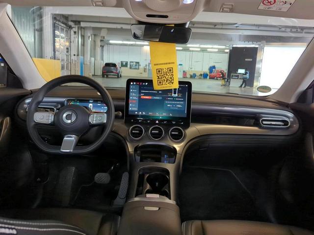 Smart #3 Pro+ 