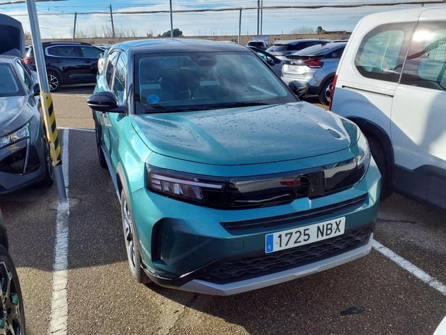 Opel Frontera GS-Line 
