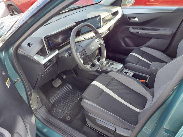 Opel Frontera GS-Line 