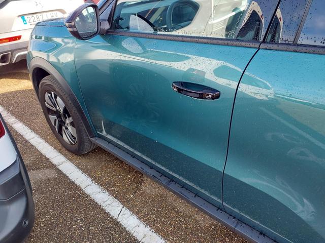 Opel Frontera GS-Line 