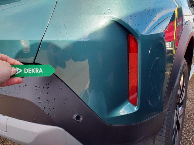 Opel Frontera GS-Line 