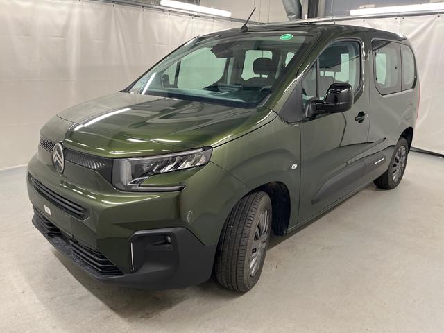 Citro&euml;n &euml;-Berlingo - PLUS o