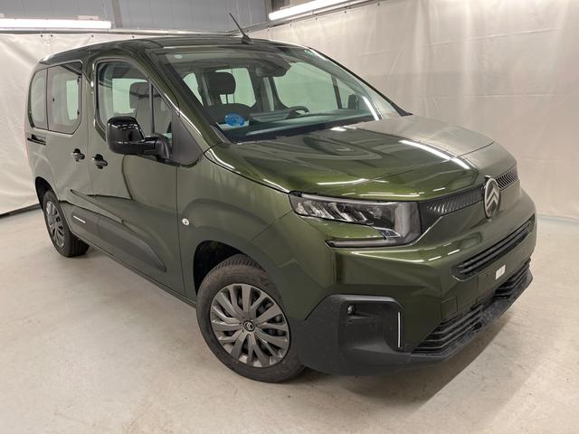 Citro&euml;n &euml;-Berlingo PLUS o 