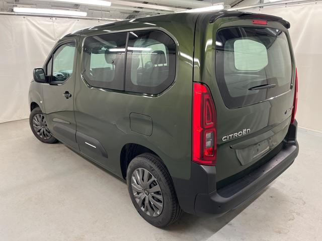 Citro&euml;n &euml;-Berlingo PLUS o 