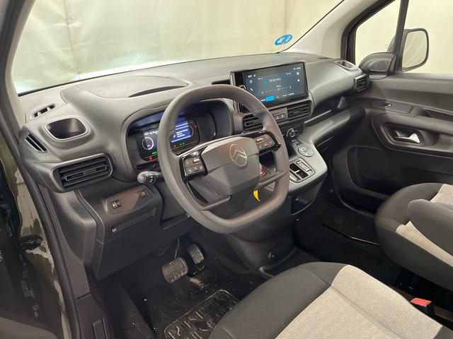 Citro&euml;n &euml;-Berlingo PLUS o 