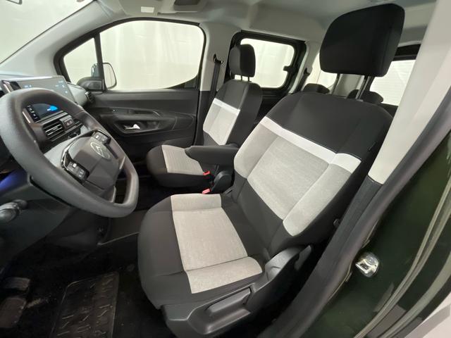 Citro&euml;n &euml;-Berlingo PLUS o 