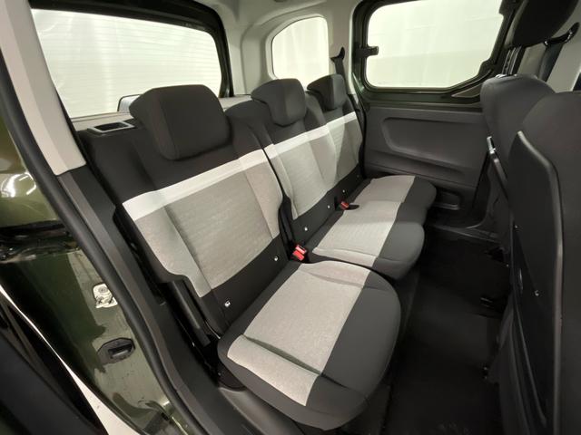 Citro&euml;n &euml;-Berlingo PLUS o 