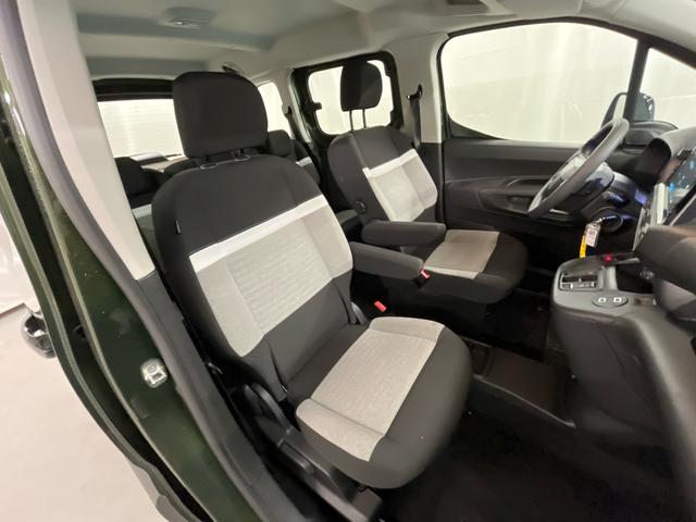 Citro&euml;n &euml;-Berlingo PLUS o 