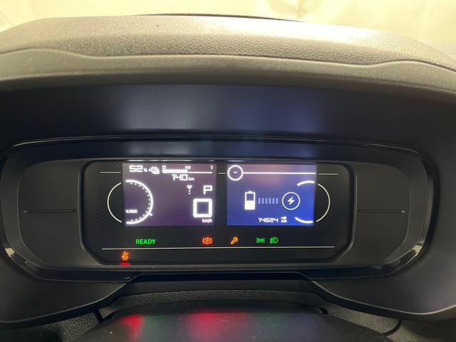 Citro&euml;n &euml;-Berlingo PLUS o 