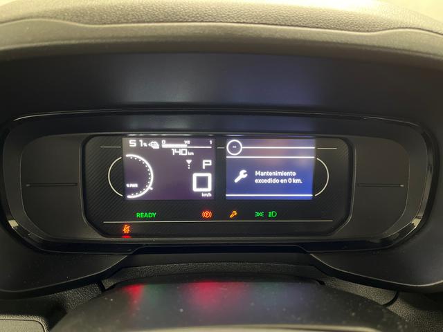 Citro&euml;n &euml;-Berlingo PLUS o 