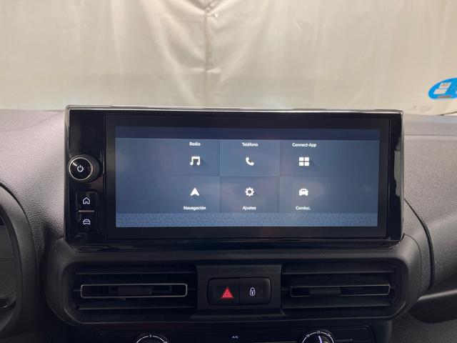 Citro&euml;n &euml;-Berlingo PLUS o 