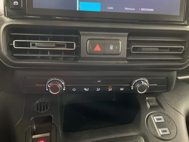 Citro&euml;n &euml;-Berlingo PLUS o 
