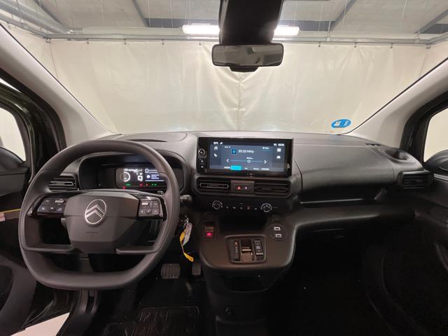 Citro&euml;n &euml;-Berlingo PLUS o 