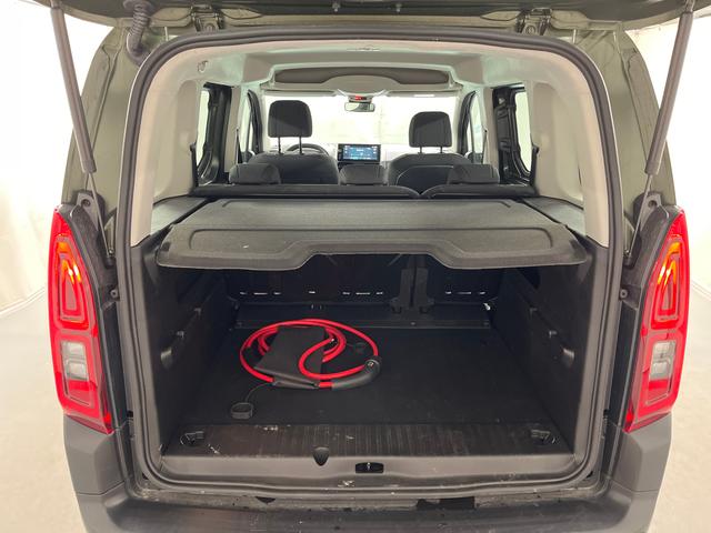 Citro&euml;n &euml;-Berlingo PLUS o 