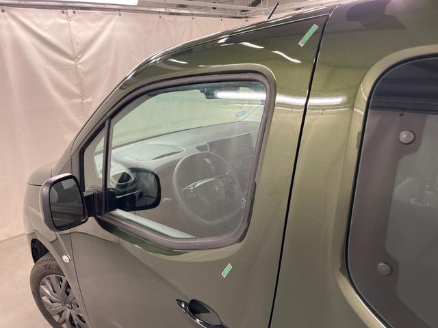 Citro&euml;n &euml;-Berlingo PLUS o 
