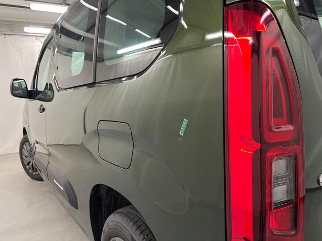 Citro&euml;n &euml;-Berlingo PLUS o 