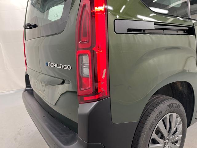 Citro&euml;n &euml;-Berlingo PLUS o 