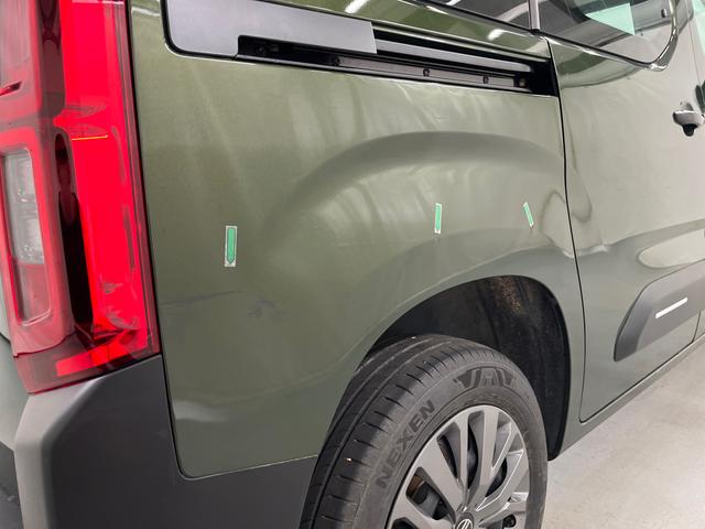 Citro&euml;n &euml;-Berlingo PLUS o 
