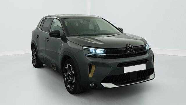 Gebrauchtfahrzeug Citroën C5 Aircross - Hybride Rechargeable 225 e-EAT8 C-Series