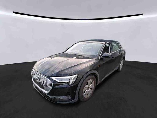 Audi e-tron - quattro 50