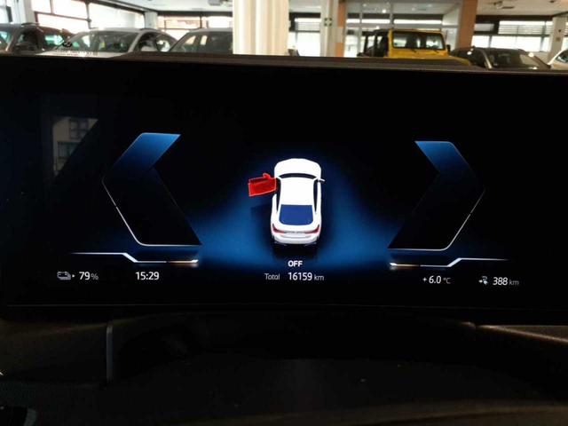 BMW i4 eDrive40 