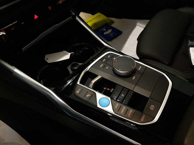 BMW i4 eDrive40 