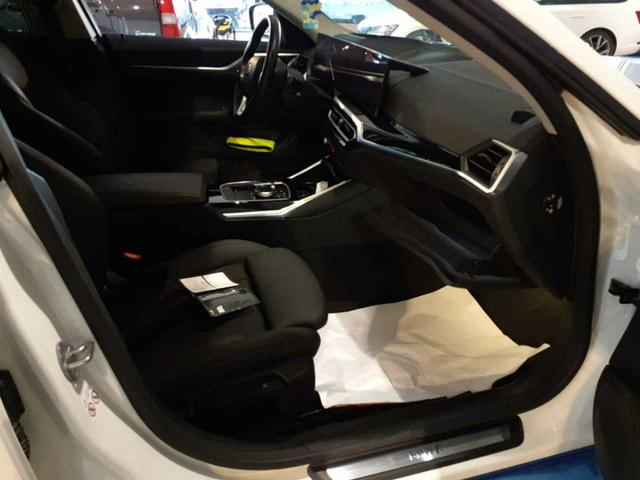 BMW i4 eDrive40 