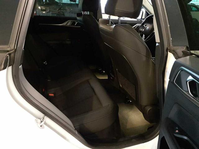 BMW i4 eDrive40 