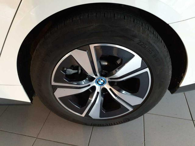 BMW i4 eDrive40 