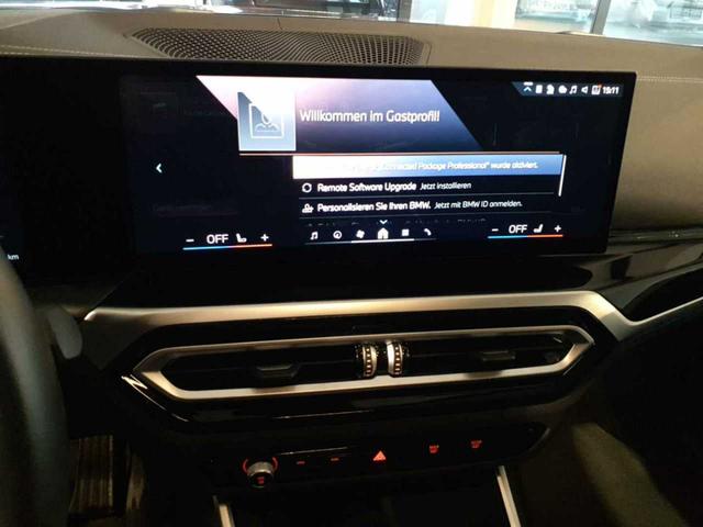BMW i4 eDrive40 