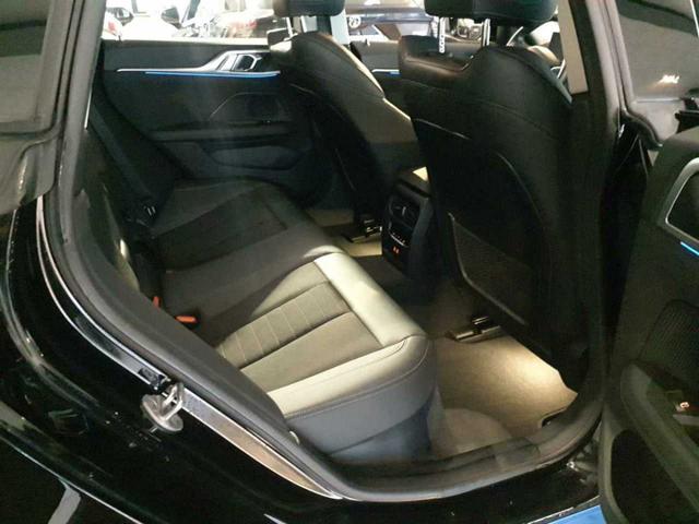 BMW i4 eDrive40 