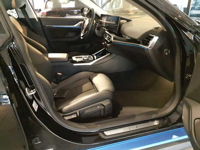 BMW i4 eDrive40 