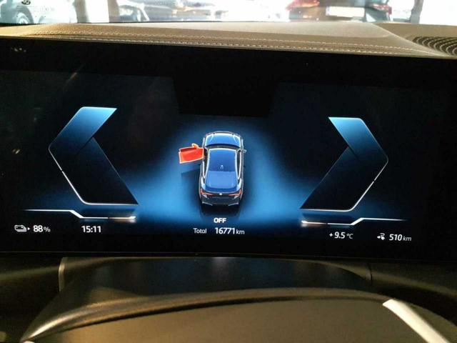 BMW i4 eDrive40 