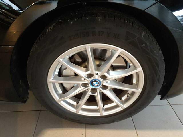 BMW i4 eDrive40 