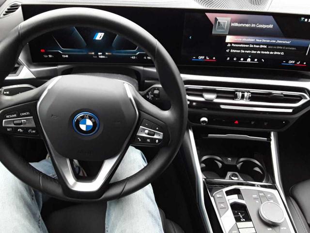 BMW i4 eDrive40 