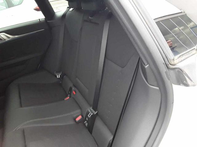 BMW i4 eDrive40 