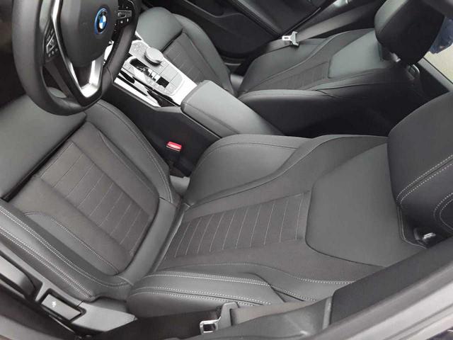 BMW i4 eDrive40 