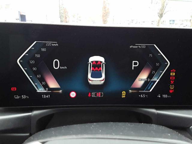 BMW i4 eDrive40 