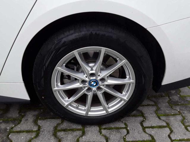 BMW i4 eDrive40 