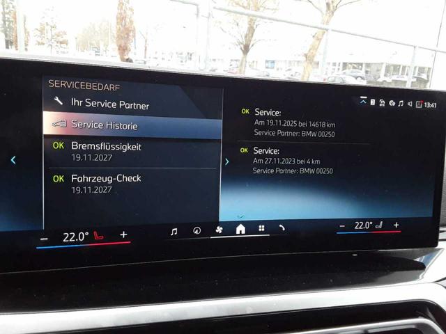 BMW i4 eDrive40 