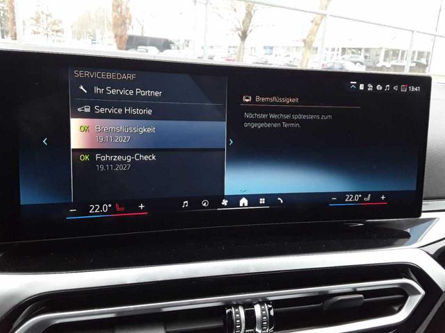 BMW i4 eDrive40 